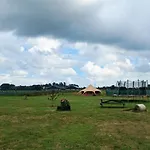 Yurt-tent * Hensbroek