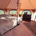 Yurt-tent